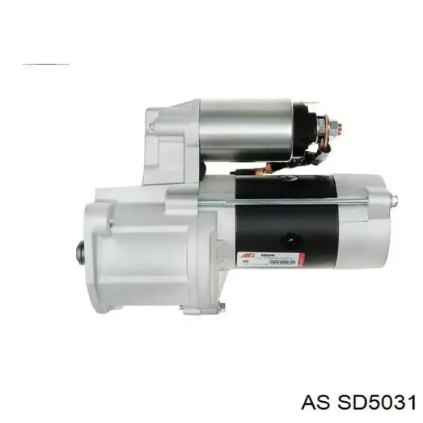 Бендикс стартера SD5031 AS/Auto Storm