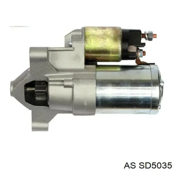 Бендикс стартера SD5035 AS/Auto Storm