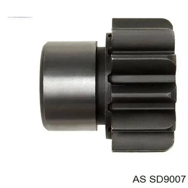 Бендикс стартера SD9007 AS/Auto Storm