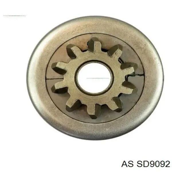 Бендикс стартера ZN1700 ZEN