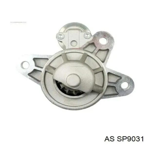 Ремкомплект втягуюче реле стартера SP9031 AS/Auto Storm