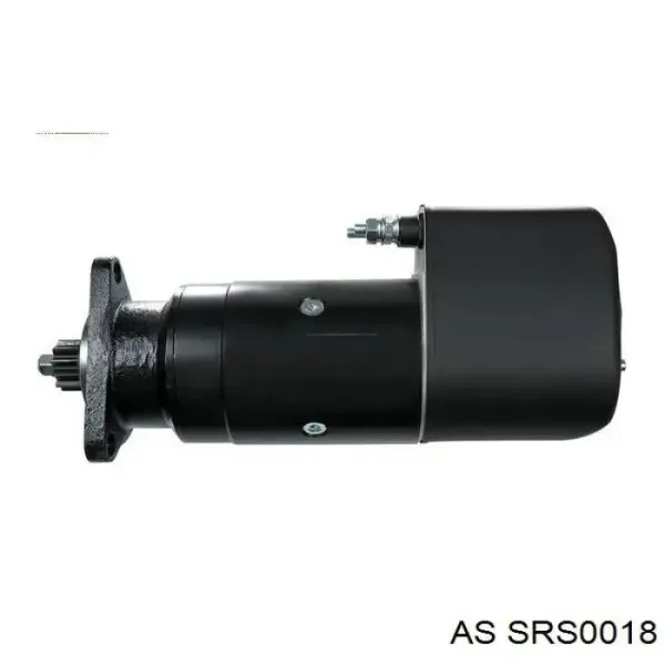 Ремкомплект стартера SRS0018 AS/Auto Storm