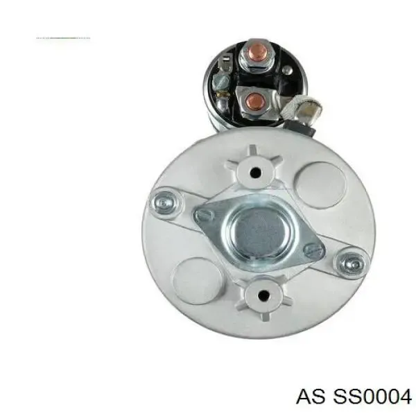 Втягуюче реле стартера AME0186 Magneti Marelli