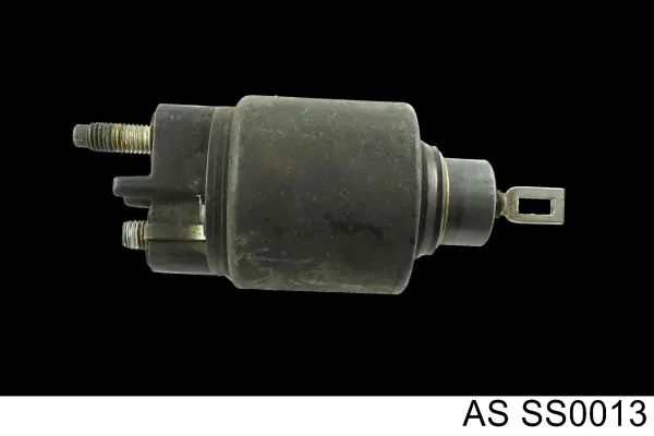 Втягуюче реле стартера SS0013 AS/Auto Storm