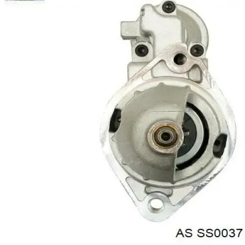 Втягуюче реле стартера SS0037 AS/Auto Storm