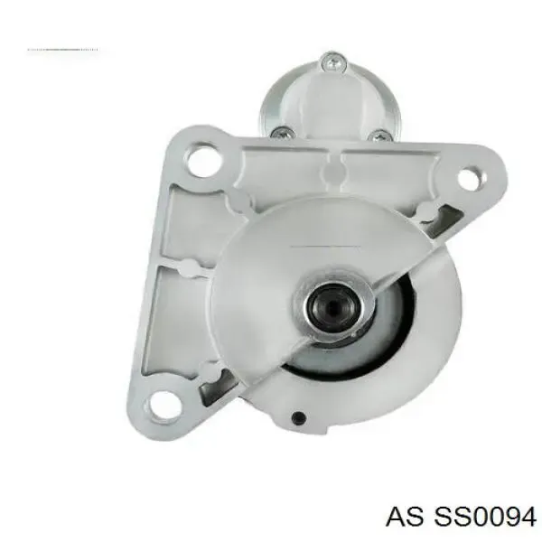 Втягуюче реле стартера 7701029305 Renault (RVI)