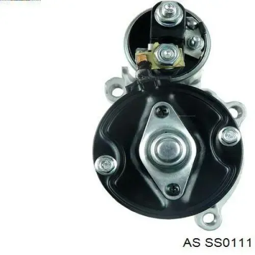 Втягуюче реле стартера SS0111 AS/Auto Storm