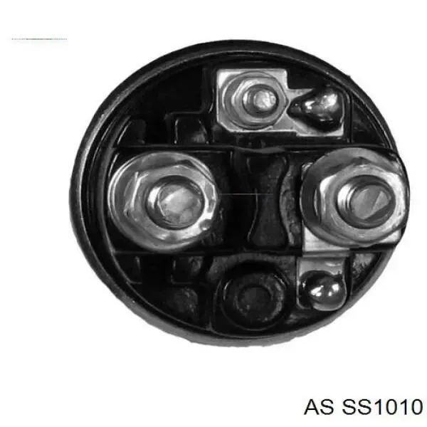 Втягуюче реле стартера SS1010 AS/Auto Storm