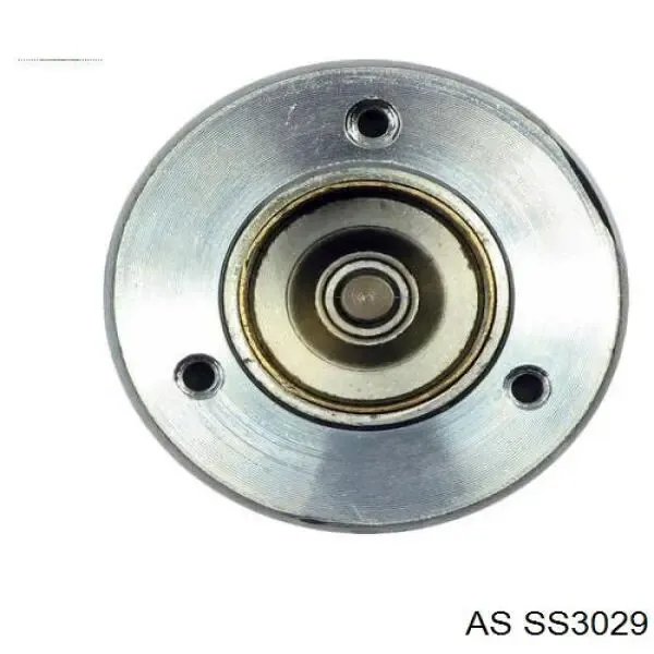 Опора амортизатора переднього SS3029 AS/Auto Storm