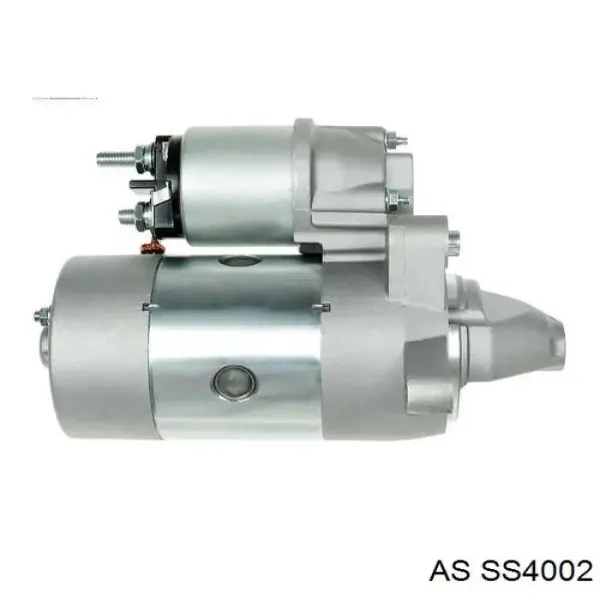 Втягуюче реле стартера SS4002 AS/Auto Storm