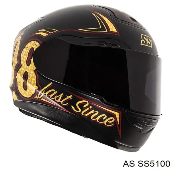 Втягуюче реле стартера SS5100 AS/Auto Storm