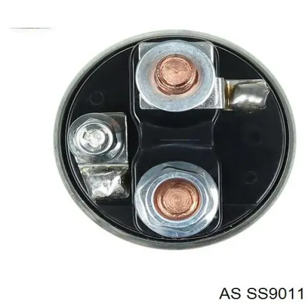 Втягуюче реле стартера SS9011 AS/Auto Storm