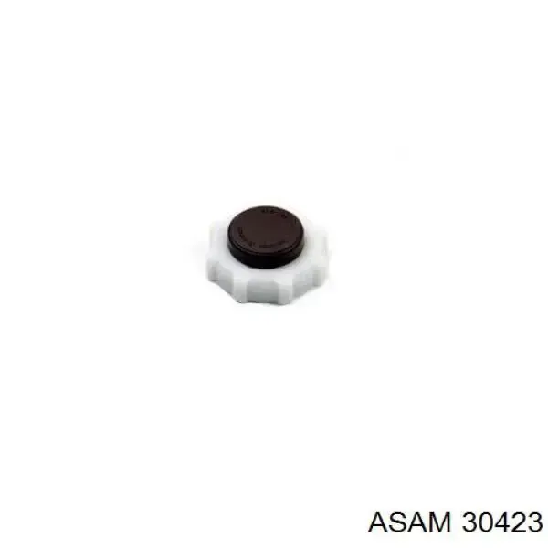 Кришка розширювального бачка 30423 Asam