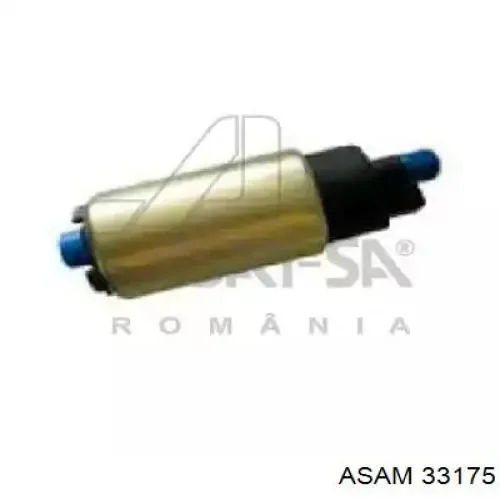 Бензонасос MAM00157M Magneti Marelli
