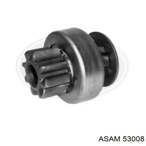 Бендикс стартера 93740802 General Motors