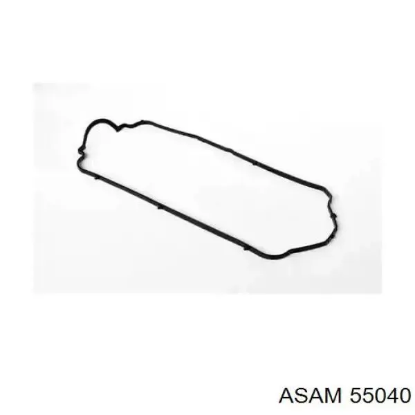 Прокладка клапанної кришки 52109004 AND