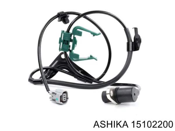 Датчик АБС (ABS) передній, лівий MRB46273 MarkBest