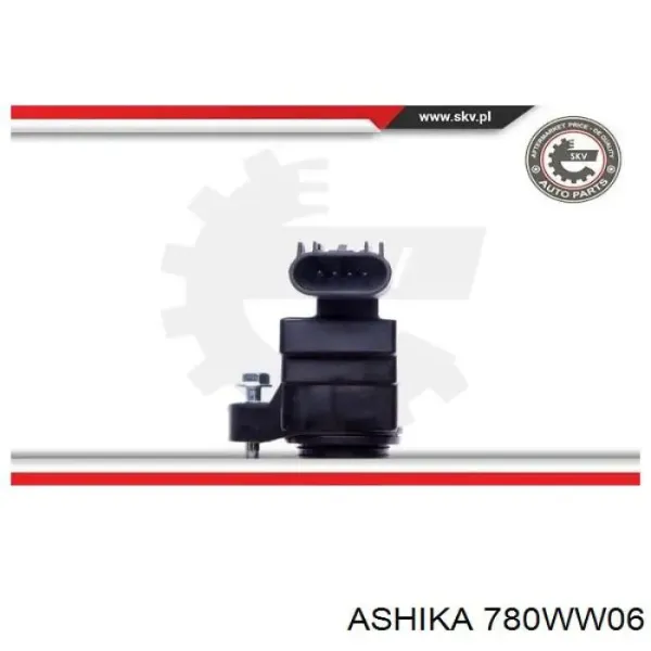Котушка запалювання 12638824 Denso