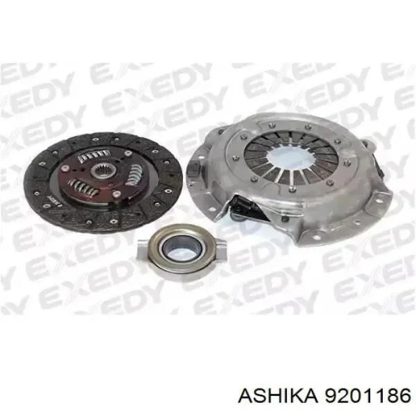 Комплект зчеплення  VALEO NSK024