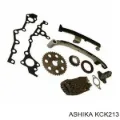 Комплект ланцюга ГРМ Toyota Land Cruiser J12