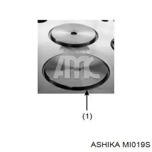ГБЦ Q2990121 Q-fix