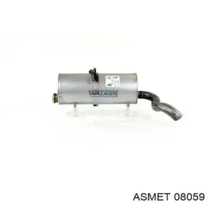 08059 ASMET