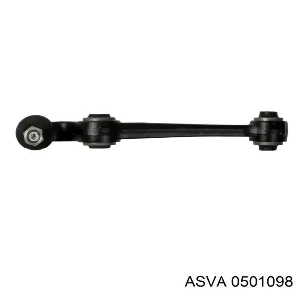 Сайлентблок заднього нижнього важеля RXD3491 Caster