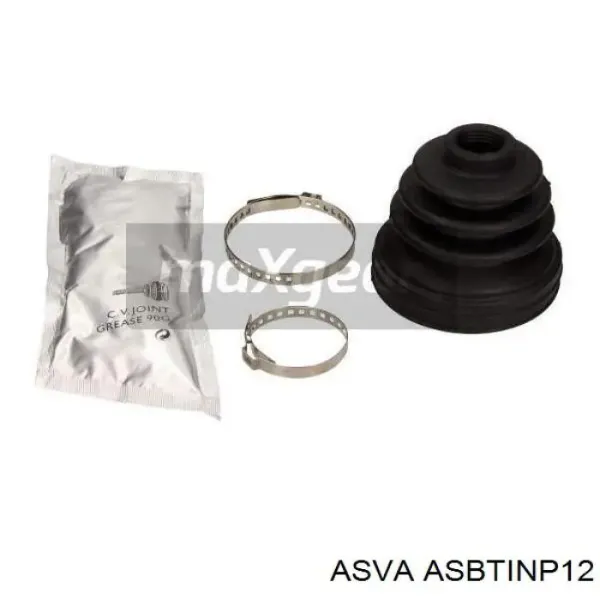Пильник ШРУСа внутрішній ASBTINP12 Asva