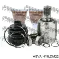 ШРКШ внутрішній, передній, лівий MARKET (OEM) IK495822W000