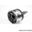 Внутренний шрус MARKET (OEM) HK495922S200 Внутренний шрус MARKET (OEM) HK495922S200