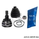 Внутренний шрус ASVA MEIR164 Внутренний шрус ASVA MEIR164