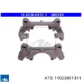 Скоба супорту переднього Seat Altea 5P5, 5P8