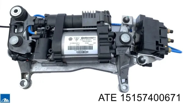  15157400671 VAG