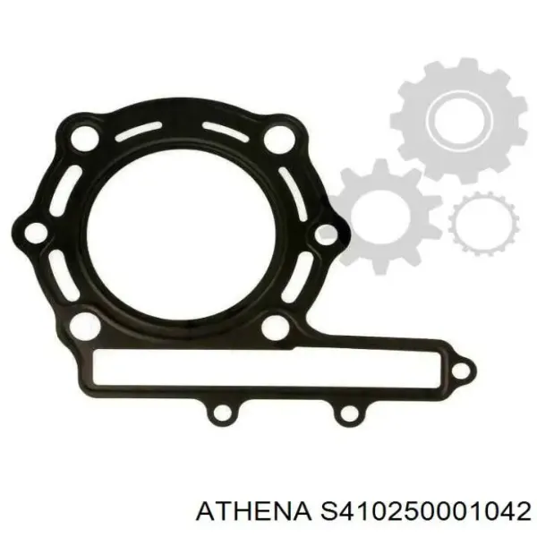  S410250001042 Athena