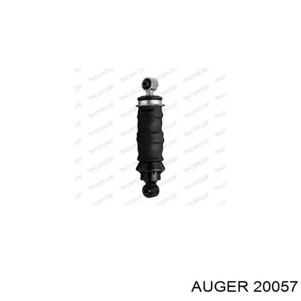 Амортизатор кабіни (TRUCK) 08026601 Sampa Otomotiv‏