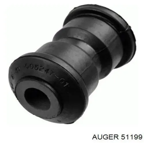 Сайлентблок/втулка ресори передньої FE01504 Febi