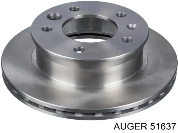 Палець сережки передньої ресори 041004005710 Templin