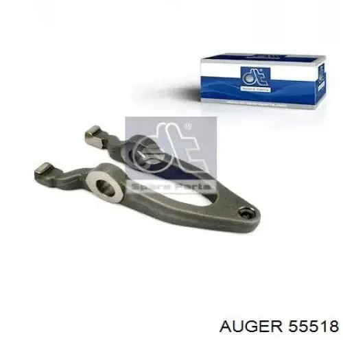 Вилка зчеплення 1315268017 ZF Parts