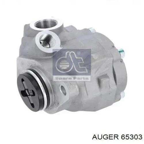 Насос ГУР 81471016168 MAN