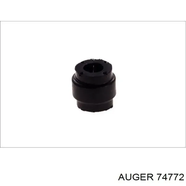 Втулка переднього стабілізатора 81437040094 MAN