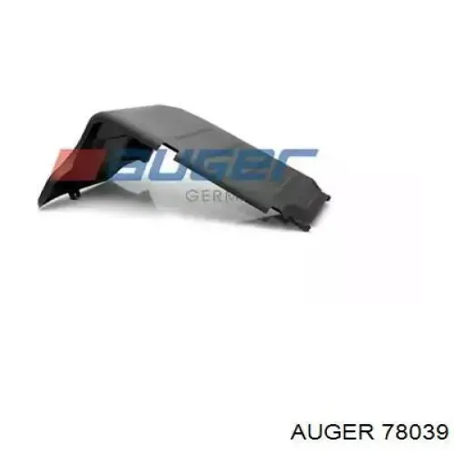 Клапанна кришка 5010305054 Renault (RVI)