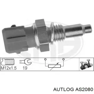 AS2080 AUTLOG