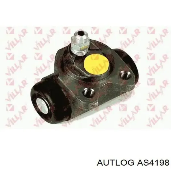 Датчик АБС передній MWSS098 Magneti Marelli