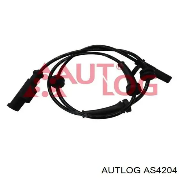 Датчик АБС (ABS) задній, правий FT51782490 Fast