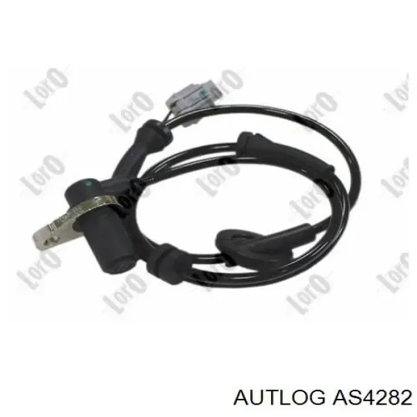 Датчик АБС (ABS) передній, правий TQ11069 Tqparts