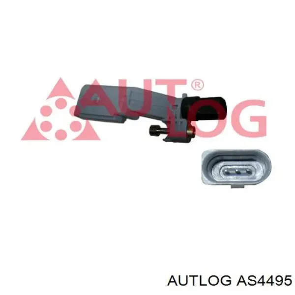 Датчик колінвала AS4495 Autlog
