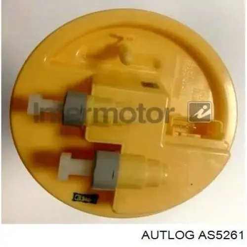 Датчик рівня масла 1477409 Ford