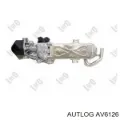 Клапан/ актуатор приводу заслінки EGR Seat Altea 5P5, 5P8
