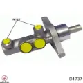 Ремкомплект гальмівного циліндру AUTOFREN D1737