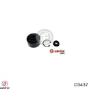 Ремкомплект робочого циліндру зчеплення AUTOFREN D3437